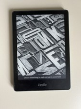 Amazon Kindle Paperwhite (11th