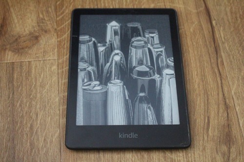 Kindle paperwhite signature - kindle,