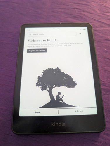 Amazon kindle paperwhite 12th - amazon,