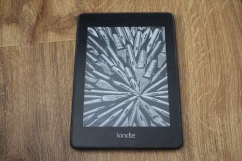 Kindle paperwhite 10th - paperwhite, gen