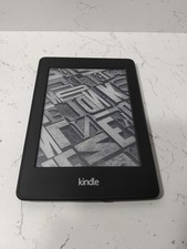 Amazon Kindle Paperwhite - 6th