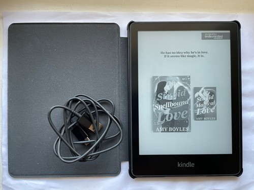 Amazon kindle paperwhite 11th - paperwhite,