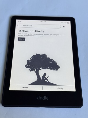 Amazon kindle paperwhite 11th - amazon,