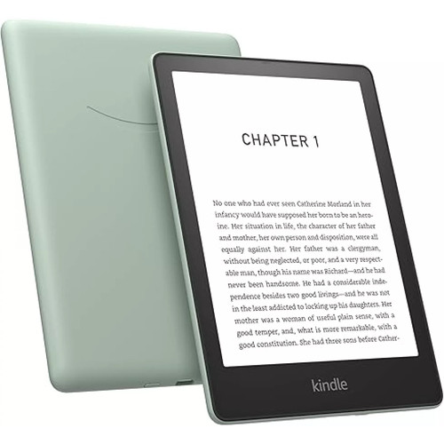 Amazon kindle paperwhite - kindle, 11th