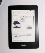 Amazon Kindle Paperwhite 6th