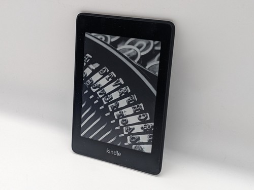 Amazon kindle paperwhite - amazon, 10th