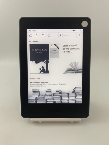 Amazon kindle paperwhite 7th - amazon,