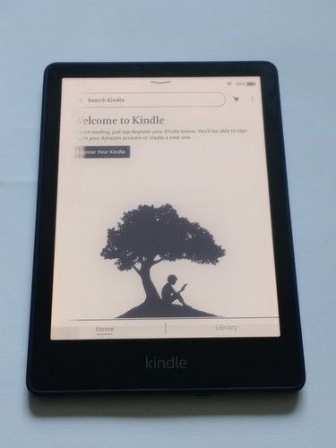 Amazon kindle paperwhite 11th - kindle,