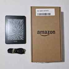 Amazon Kindle Paperwhite 10th