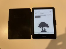 Amazon Kindle Paperwhite (11th