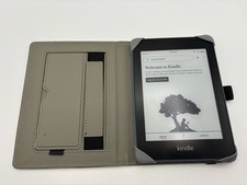 Amazon Kindle Paperwhite (10th