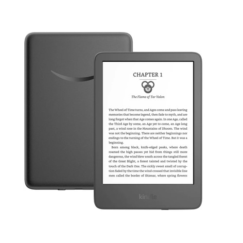 Amazon kindle paperwhite 11th - kindle,