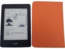 Amazon Kindle Paperwhite eBook