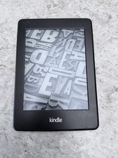 AMAZON KINDLE PAPERWHITE 7th