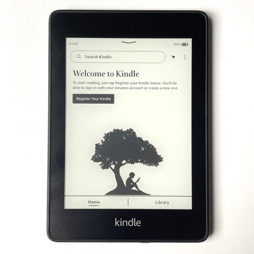 Amazon kindle paperwhite 10th - amazon,