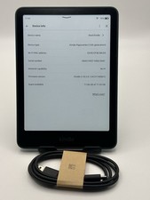 Kindle Paperwhite 12th