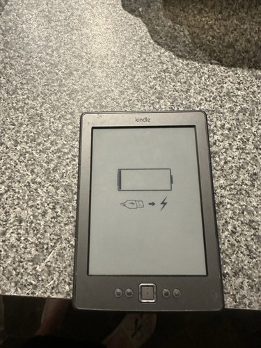 Amazon kindle paperwhite - amazon,
