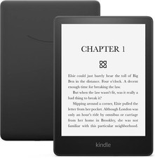 Amazon Kindle Paperwhite 11th