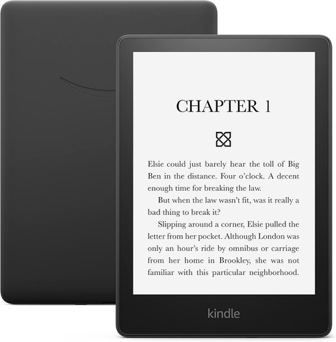 Amazon kindle paperwhite 11th - kindle,