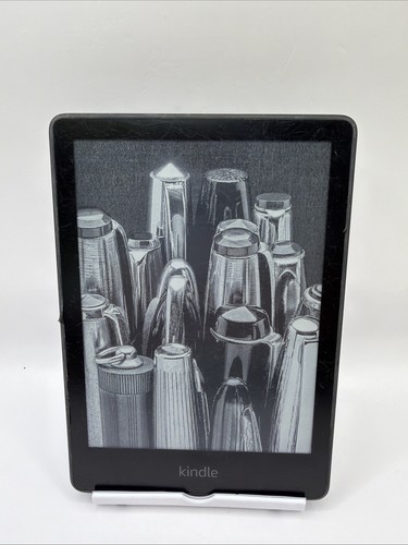 Amazon kindle paperwhite - kindle, 11th