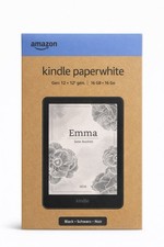 Amazon Kindle Paperwhite 12th